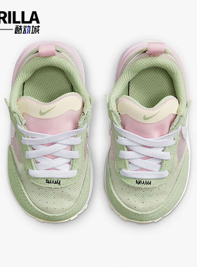 Nike/耐克正品WAFFLE ONE婴童舒适华夫复古运动休闲鞋 DC0479-602