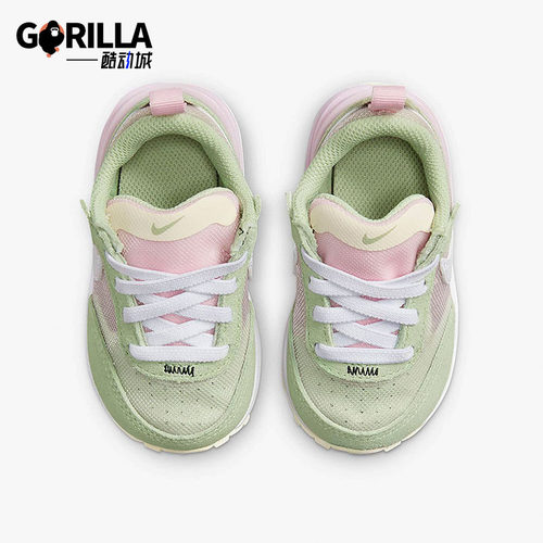 Nike/耐克婴童复古运动休闲鞋