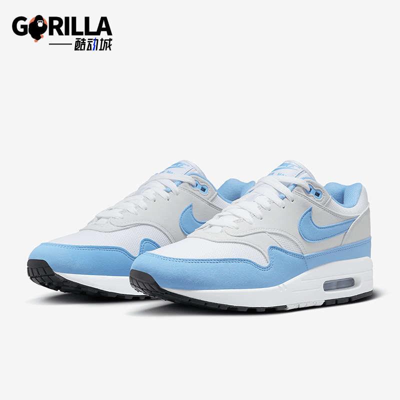 Nike/耐克男士复古运动鞋