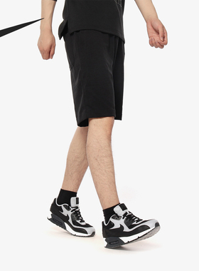 Nike/耐克正品 M NSW HE DUAL SHORT 男子休闲运动五分裤928456