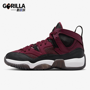 高帮耐磨缓震女士运动篮球鞋 Nike 耐克正品 经典 600 DR9631