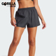 凉爽运动短裤 Adidas IT9728 SHORT 女士宽松时尚 阿迪达斯正品 TPA