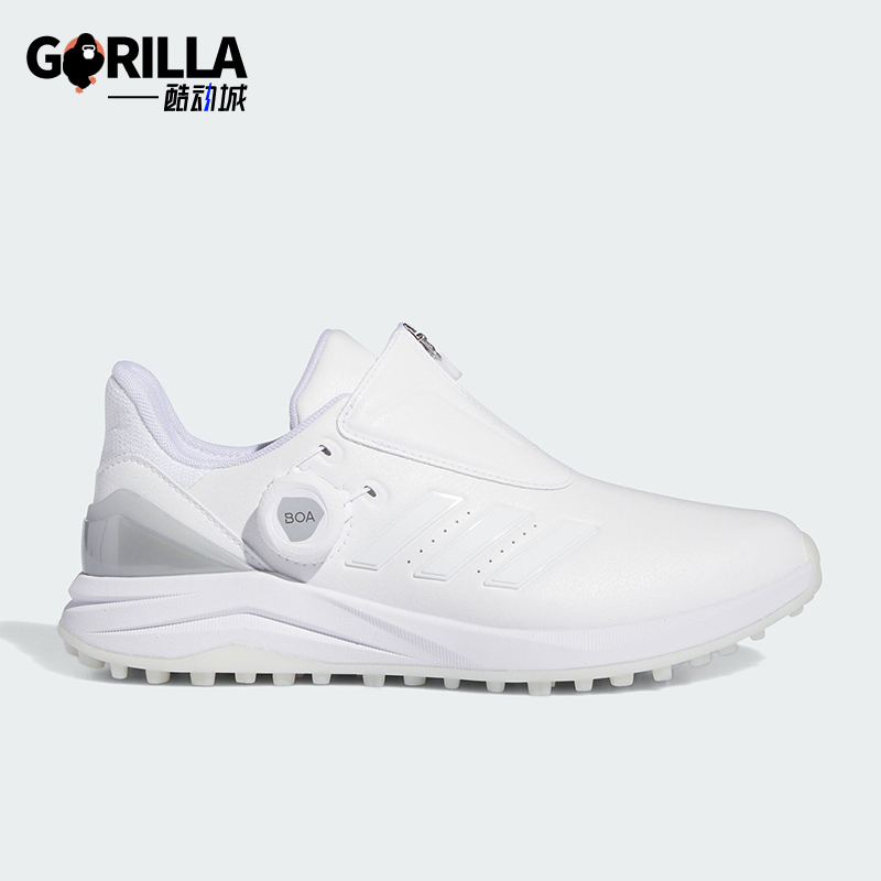 阿迪达斯正品女士运动鞋