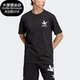 男子运动短袖 Adidas T恤HZ1148 DUCKIES TEE 阿迪达斯正品 ADV