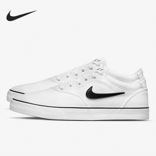 耐克正品 DM3494 男女时尚 舒适缓震休闲运动低帮板鞋 100 经典 Nike