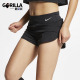 AQ5417 女子AS 耐克正品 Nike ECLIPSE 新款 3IN休闲短裤 SHORT