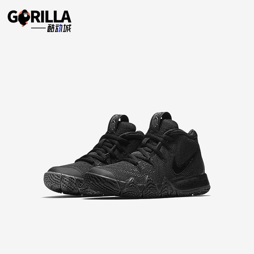 Nike/耐克小童运动篮球鞋