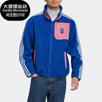 阿迪达斯正品男子外套