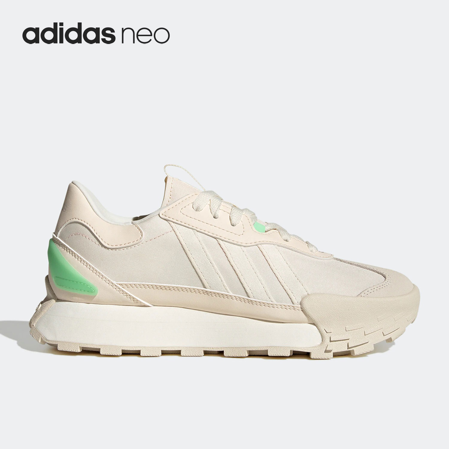 Adidas/阿迪达斯正品neo Futro Mixr男女缓震跑步鞋GY4735 运动鞋new 跑步鞋 原图主图