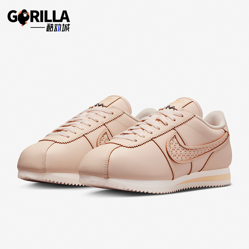 Nike/耐克正品女复古休闲鞋