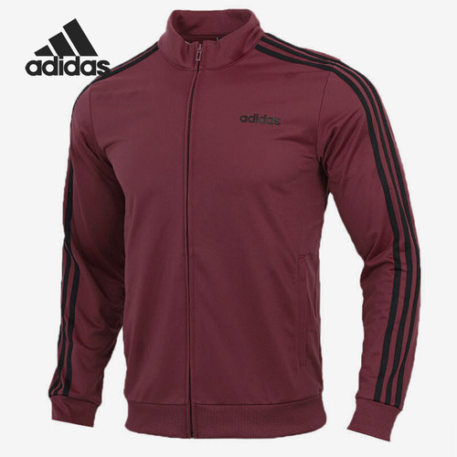 Adidas/阿迪达斯男子针织外套