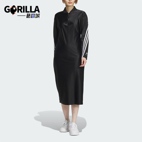 Adidas/阿迪达斯女士连衣裙