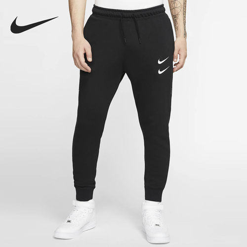 Nike/耐克正品春季 NSW SWOOSH FRENCH TERRY 男子长裤CJ4881