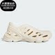 阿迪达斯正品 三叶草男女同款 休闲透气时尚 Adidas 运动凉鞋 IF3917