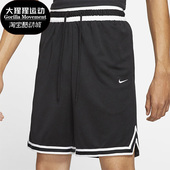 耐克正品 男子篮球运动透气短裤 夏季 Nike DRY DNA DQ1161 010
