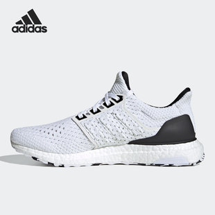 新款 Adidas 阿迪达斯正品 2021年夏季 GY0536 男女运动低帮跑步鞋