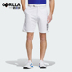 阿迪达斯正品 高尔夫梭织短裤 运动休闲新款 夏季 IN6563 男士 Adidas