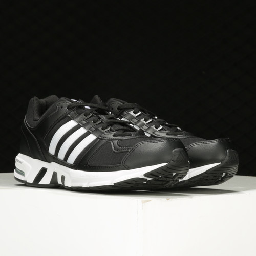 Adidas/阿迪达斯正品Equipment 10 男女缓震运动跑步鞋 FW9995