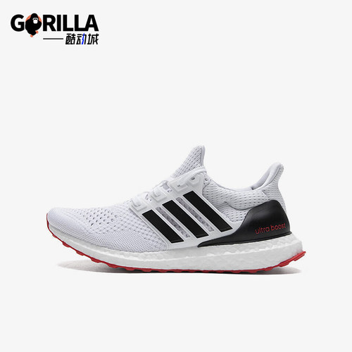 Adidas/阿迪达斯正品新款男士训练减震网面透气跑步鞋ID5879