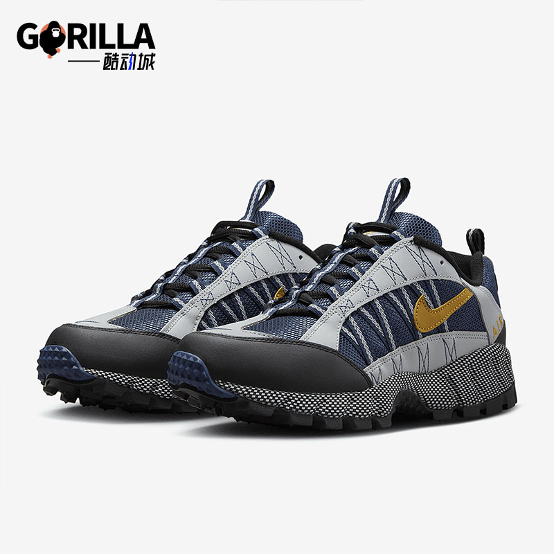 耐克女子舒适运动休闲鞋