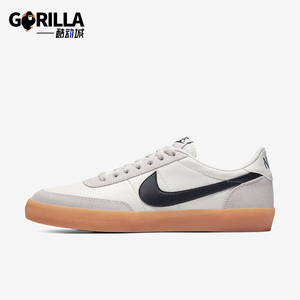 Nike/耐克正品Killshot 2休闲男士复古生胶板鞋432997-121