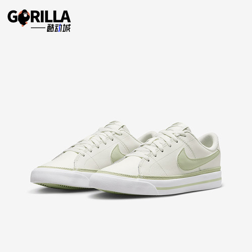Nike/耐克GS女子大童休闲板鞋