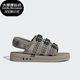 运动休闲凉鞋 Adidas 男女新款 三叶草夏季 IG1575 阿迪达斯正品