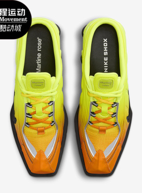 Nike/耐克正品新款女子训练气垫运动跑步鞋DQ2401-800