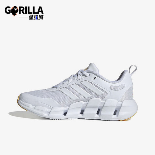 Adidas/阿迪达斯正品夏季新款男女款网面跑步鞋IF9782