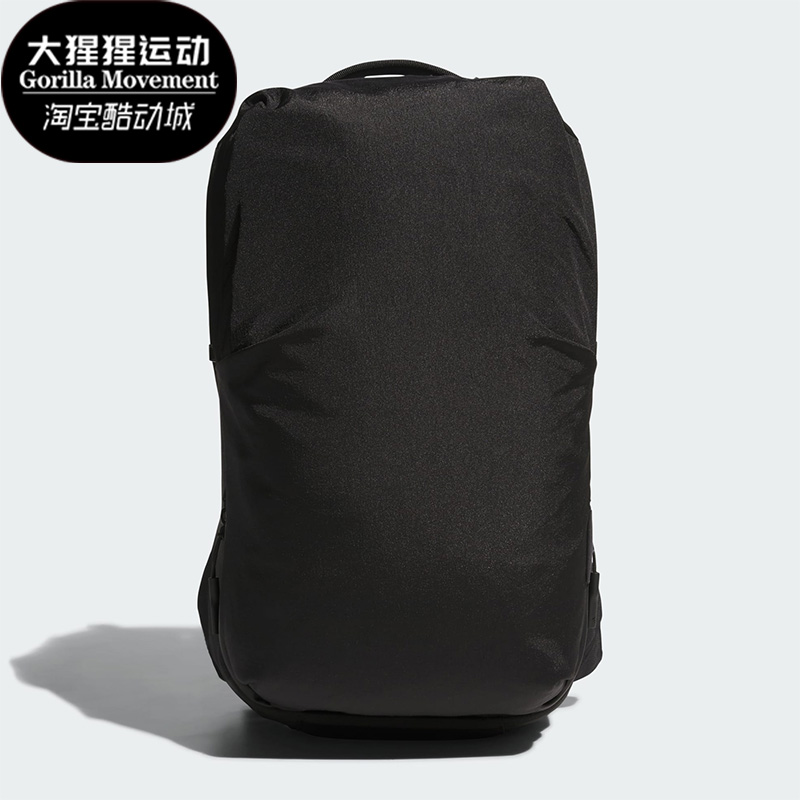 Adidas/阿迪达斯正品男女运动休闲大容量双肩包HY3039