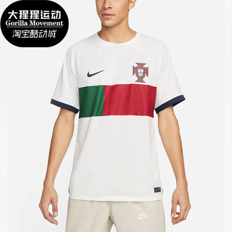 耐克正品短袖男子球衣