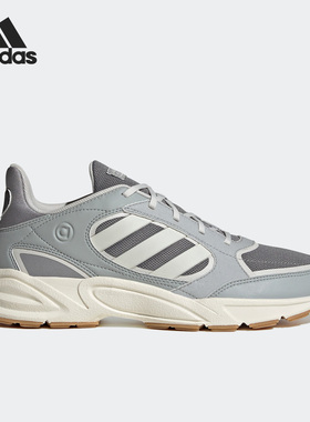 Adidas/阿迪达斯正品90S VALASION 男女运动耐磨休闲鞋HP6767