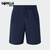 阿迪达斯正品 系带宽松短裤 SHO男士 JC8213 VERBIAGE Adidas