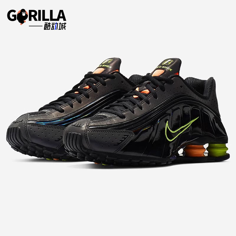 Nike/耐克男子跑步鞋CI1955