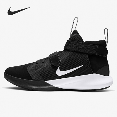 Nike正品新款男子运动训练篮球鞋