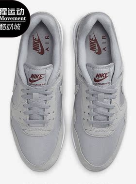 Nike/耐克正品Air Pegasus 89复古男子运动休闲鞋FD3598-001