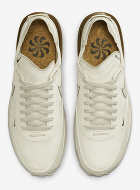 Nike/耐克正品Waffle One SE男子透气运动休闲鞋DV7192-001