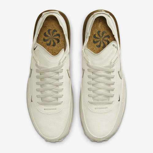 Nike/耐克正品Waffle One SE男子透气运动休闲鞋DV7192-001