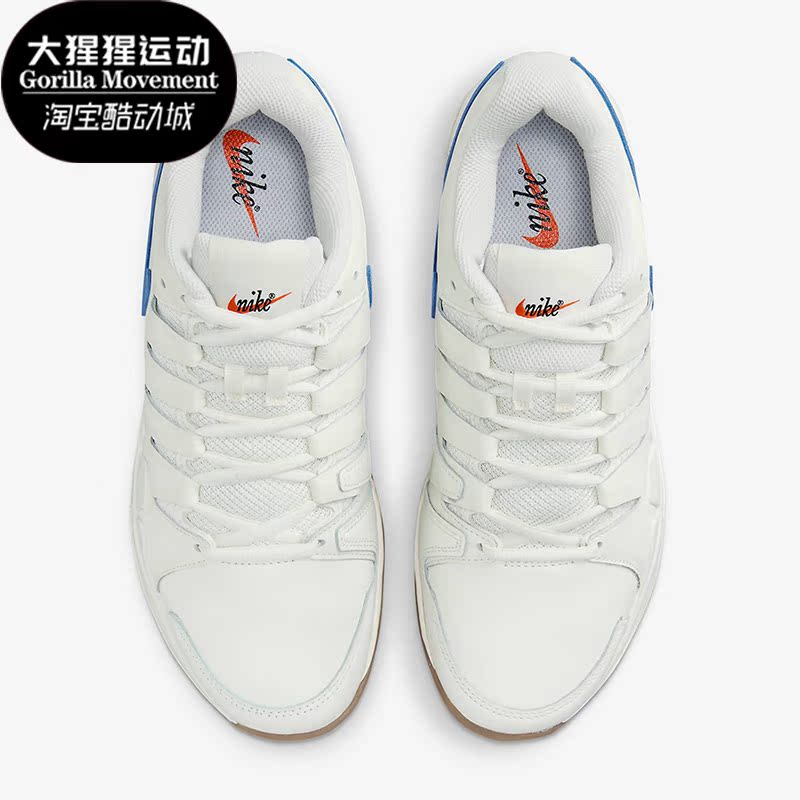 耐克男子休闲运动网球鞋