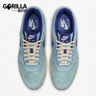 Max Air 1男女同款 秋运动缓震耐磨跑步鞋 300 Nike DV3050 耐克正品