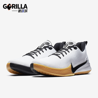 Nike/耐克男士实战运动鞋