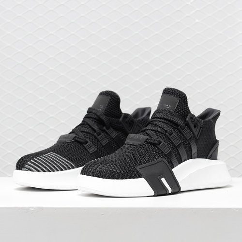 Adidas/阿迪达斯正品 EQT BASK ADV 三叶草男女休闲鞋 B37547
