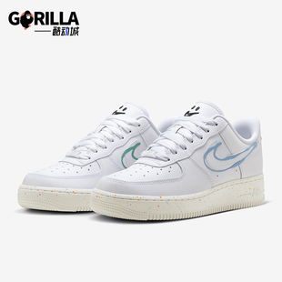 耐克正品 HF5721 运动防滑新款 舒适耐磨休闲板鞋 111 女士时尚 Nike