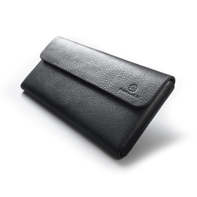 Galaxy Z fold6 7 W25牛皮皮套S25ultra全包防摔皮套适用3保护套真皮头层牛皮保护套 简约男新款 皮夹