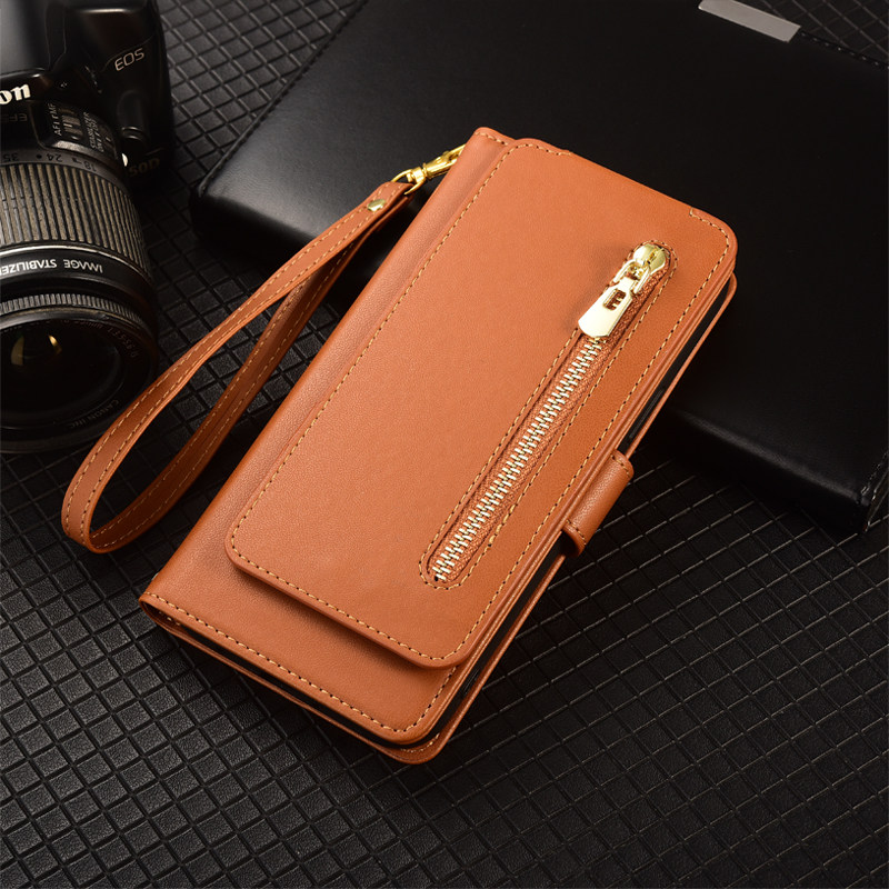 适用华为mate60Pro壳50e翻盖皮套40Pro+全包镜头30EPro真皮防摔20RS保时捷版mate70钱包式10Pro挂绳9插卡皮夹