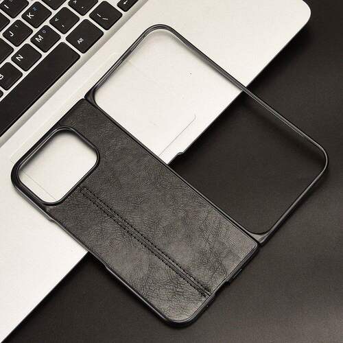 适用谷歌Pixel 10 Pro Fold车线pixel9Profold真皮壳GM66V保护套p
