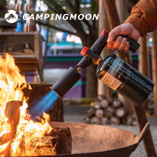 柯曼美式丙烷大功率喷枪点火器