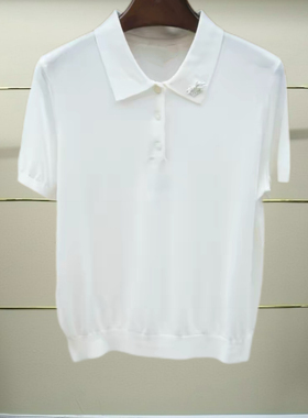 福正品2026夏季针织上衣XSJ3M12D-260