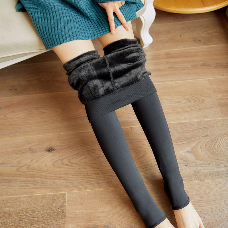 300g珍珠绒一体裤加绒加厚打底裤外穿大码秋冬保暖裤无缝裤踩脚女,女士内衣/男士内衣/家居服,连裤袜/打底袜,淘宝优惠券,粉丝福利购,淘宝优惠卷