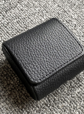 特价清仓）适用B&W宝华韦健pi5/Pi7 S2保护套皮质收纳包真机贴合pi7便携真皮保护壳抗压防水防摔